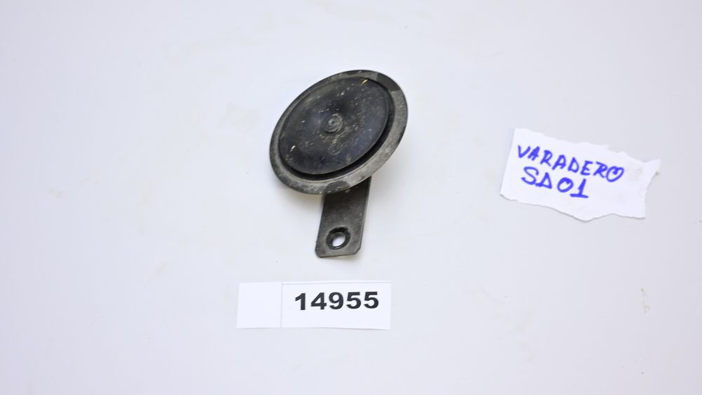 Claxon Honda XL1000V Varadero SD01 1999 - 2002