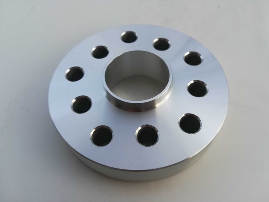 ФЛАНЦИ ЗА ДЖАНТИ 5х100 57.1/Flanci 5x100/ Фланци 5х100 57.1/ Ауди/Audi