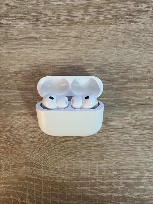 Căști wireless AirPods