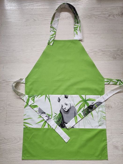 Готварски престилки и шапки