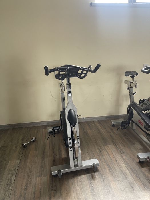 Тренажерлық велосипед 200000