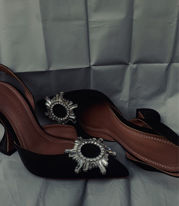 Туфли Amina Muaddi