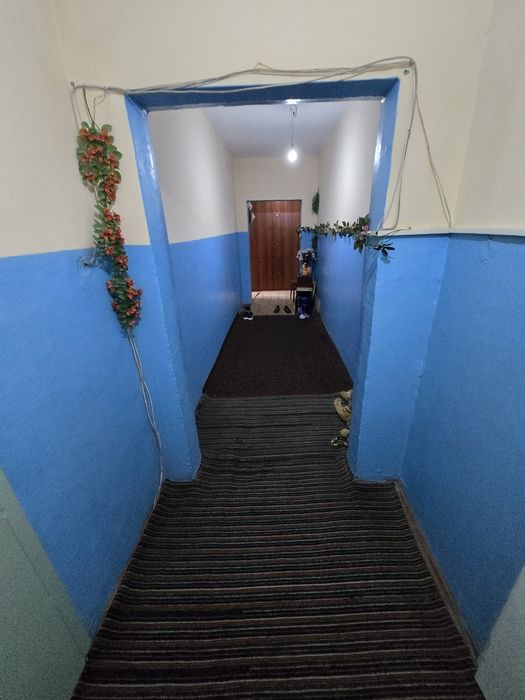 Продаётся квартира Чиланзар 20А 2/5/9 общий коридор