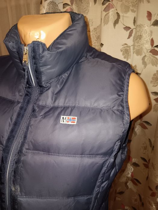 Vestă Napapijri de damă. Marime L.