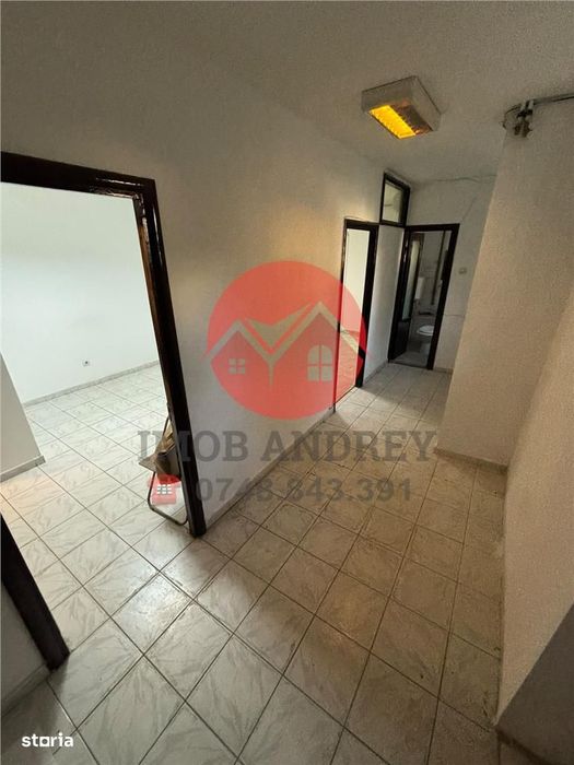 Spatiu de inchiriat 50 mp, ultracentral, ideal diverse activitati