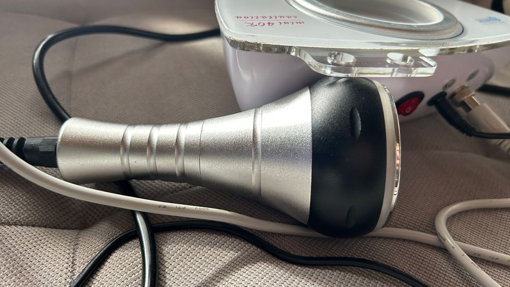 Антицелулитен уред за ултразвукова кавитация Karlton