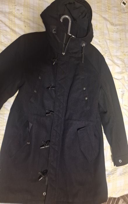 Мъжка Парка, Балтон Pull Bear XL