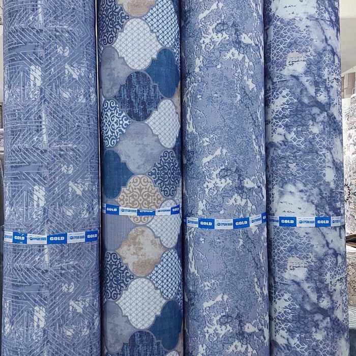 Палас с рисунком Новинка со склада