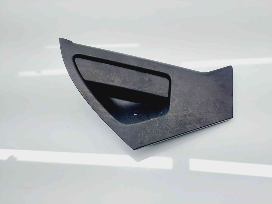 Maner usa stanga spate Nissan Juke [Fabr 2010-2014] Hatchback 326 Bril
