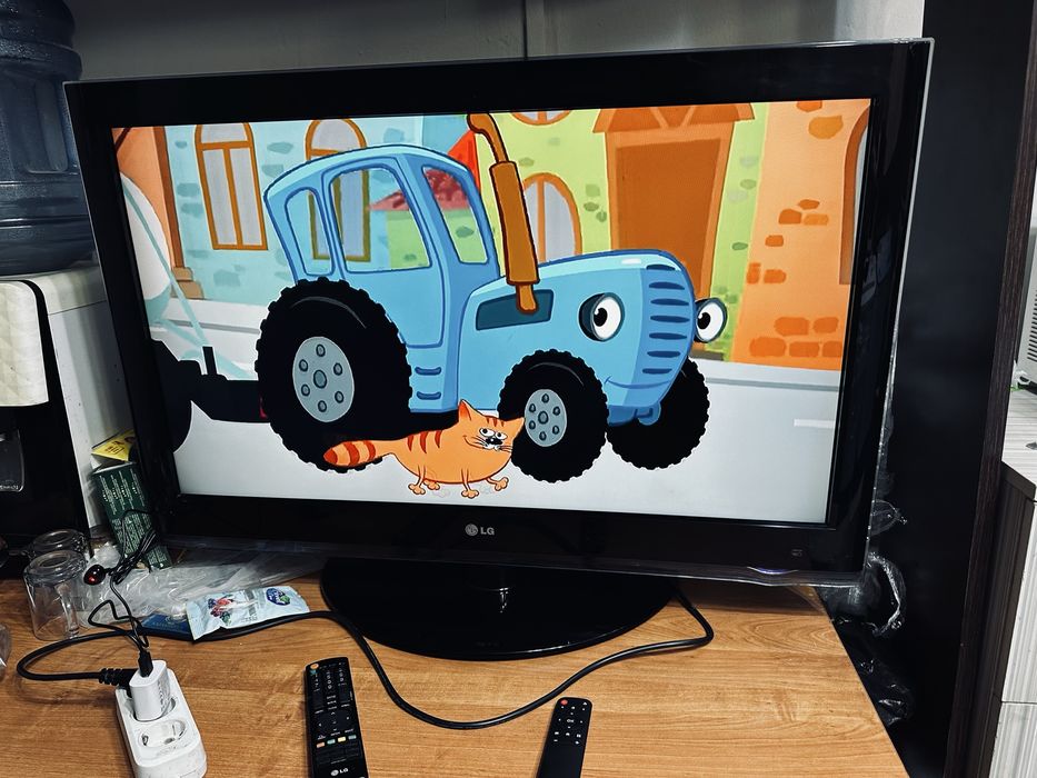 телевизор лж харашом состаянии