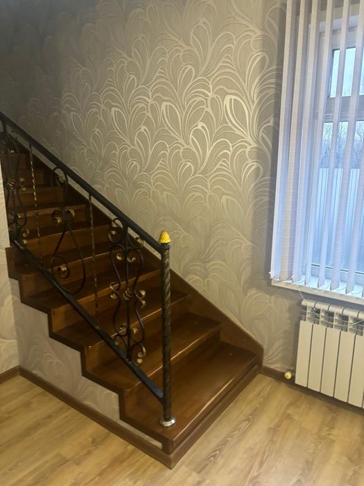 Продам дом с мансардой