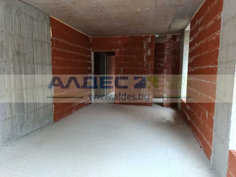 Чисто нов тристаен в Овча Купел до парка!