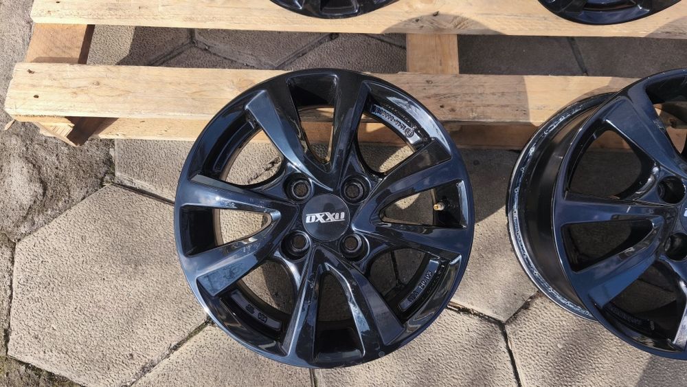 4х100 14 цола OXXO