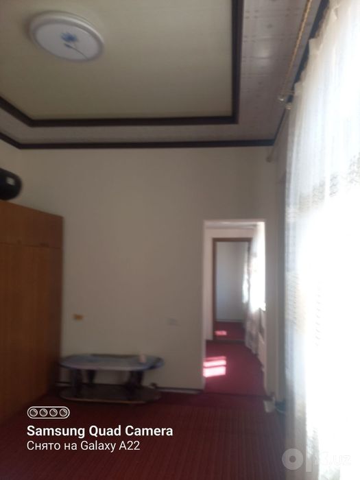 3 ком Абу Сахий бозор аренда Участок