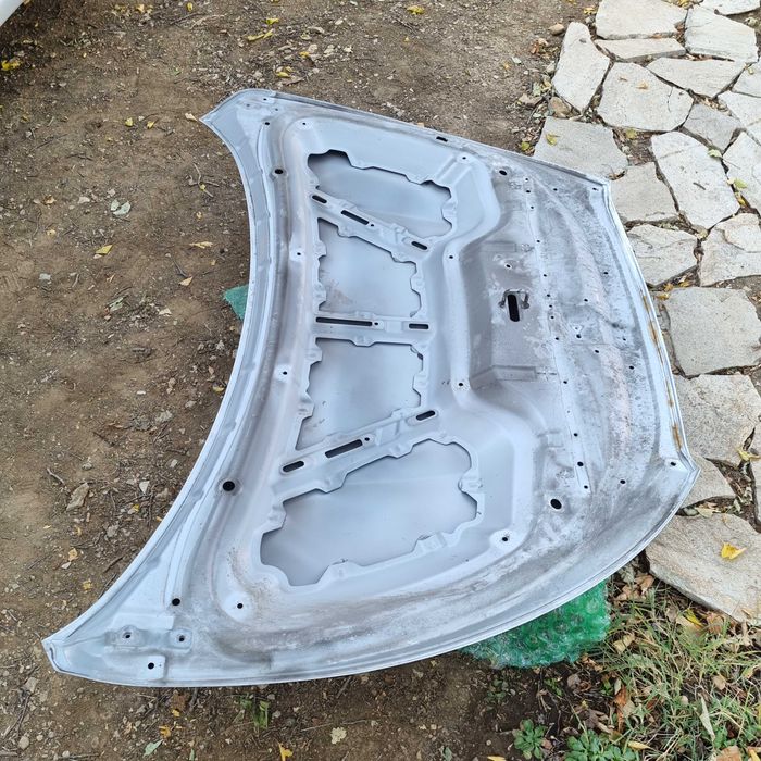 Преден капак за хюндай