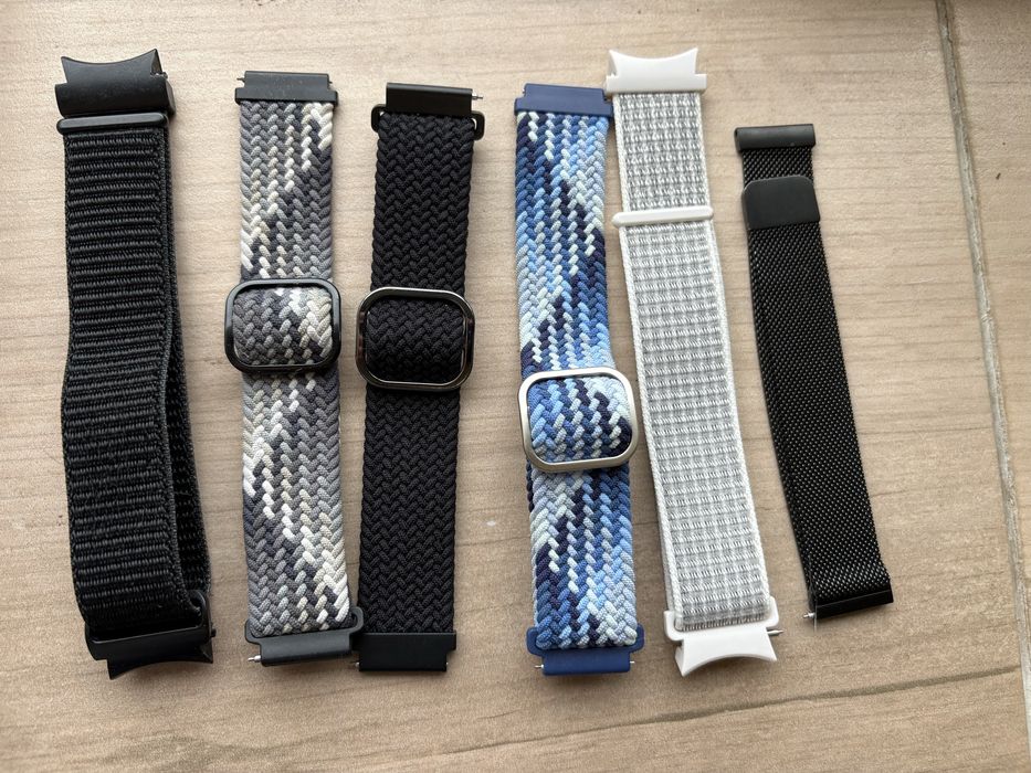 Samsung Galaxy Watch 6 Classic 43 mm