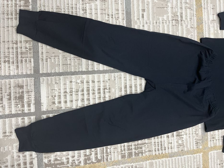 Комплект мужского Термобелья