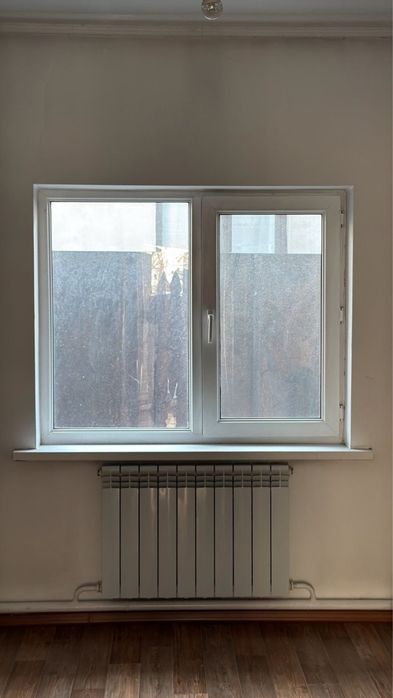 Радиаторы  батареи