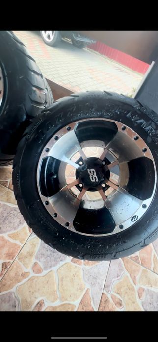 De vanzare jante ITP SS