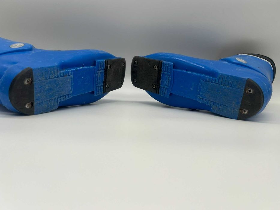 Clapari ski schi copii Lange RSj 50 marime EUR:33.5