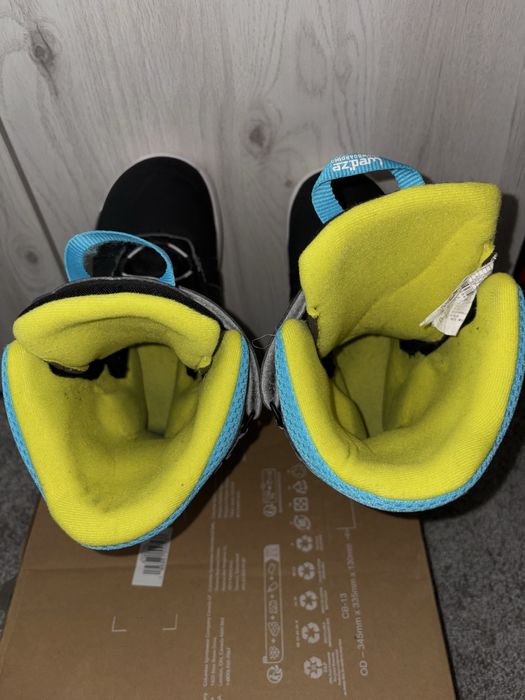 Boots snowboard copii/femei 37