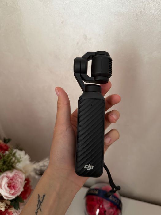 Dji osmo pocket 4