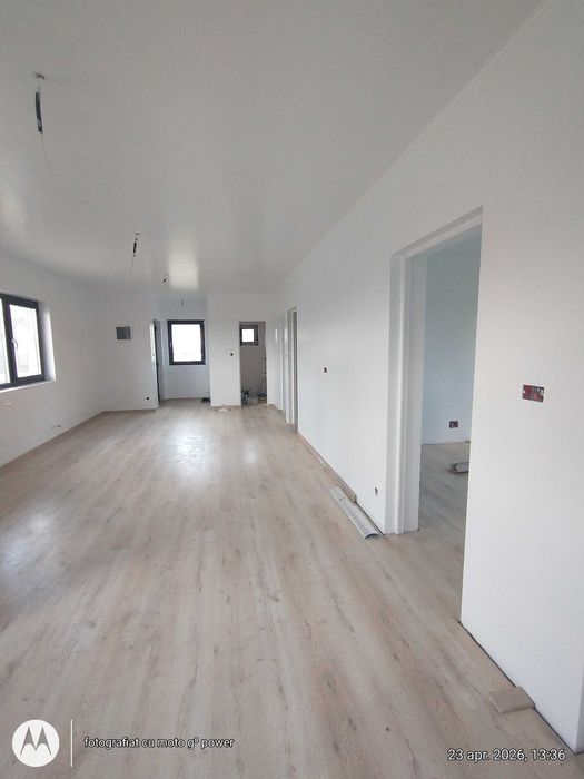 TAUTII MAGHERAUSI Casa noua 100 mp utili pe 1 nivel, finisata la cheie ,ZONA DE CASE NOI