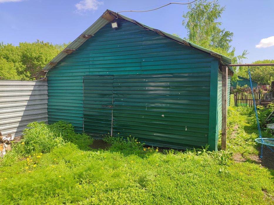 Продается дом в 30 км от города