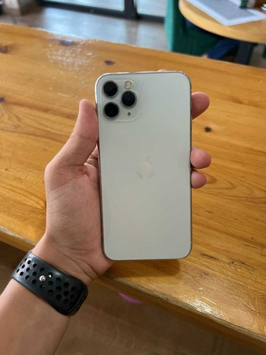 Айфон 11 про 256гб