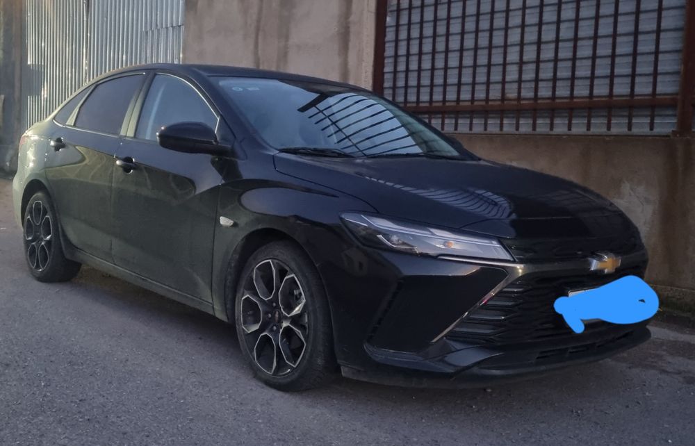 Монза шевролет monza chevrolet