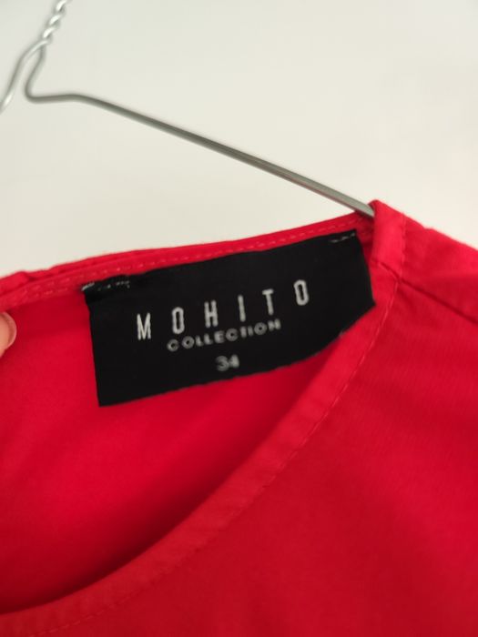 Rochie Mohito mărime 34