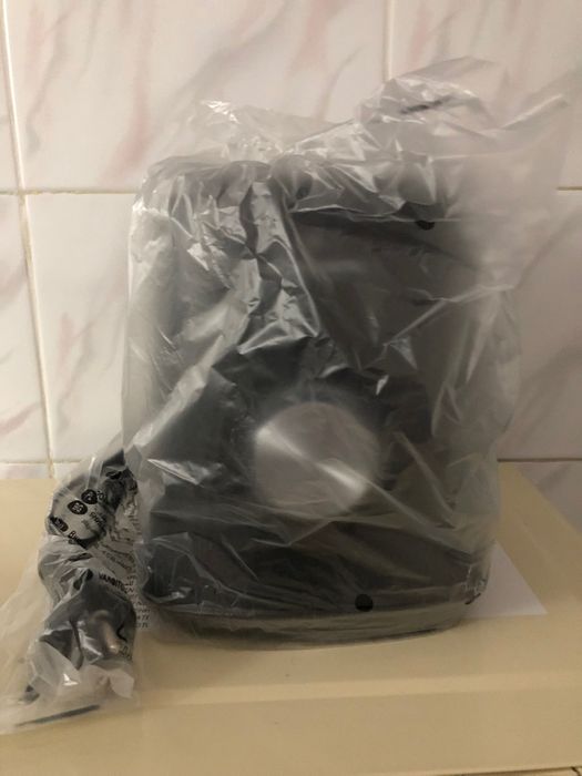 Blender fără cana de sticlă Just Perfecto