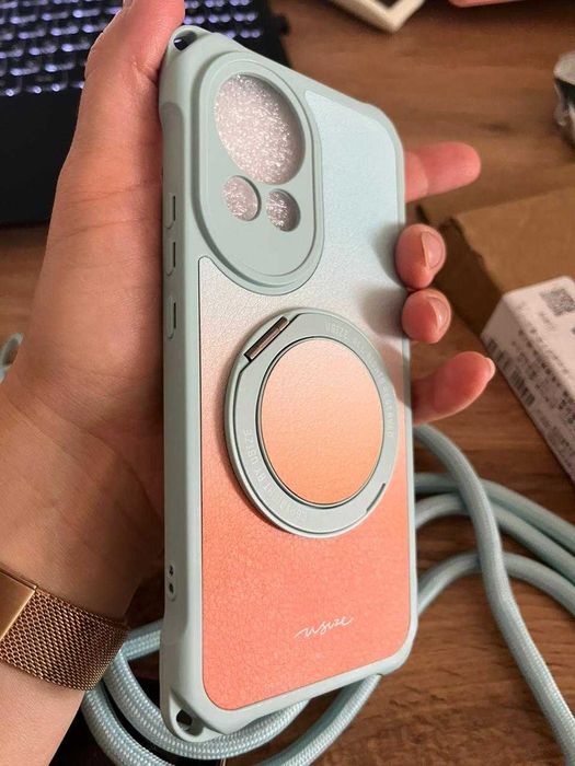 Huawei Nova 13 ЧЕХОЛ КЕЙС