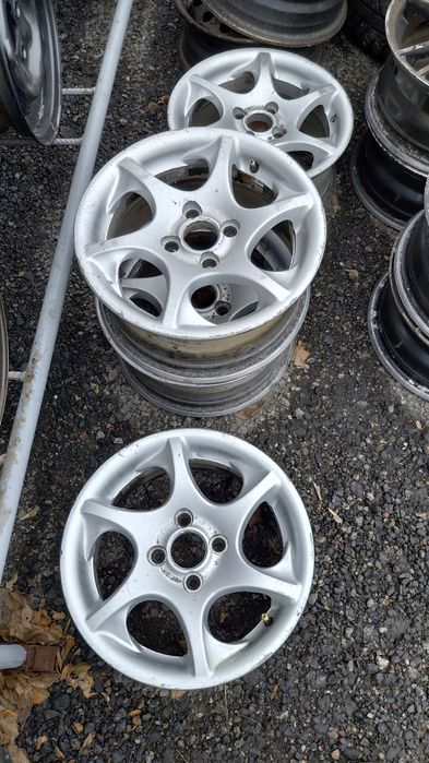 Продам диски титановые