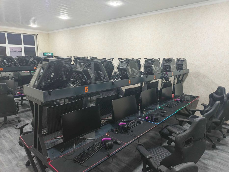 Tayyor biznes sotiladi