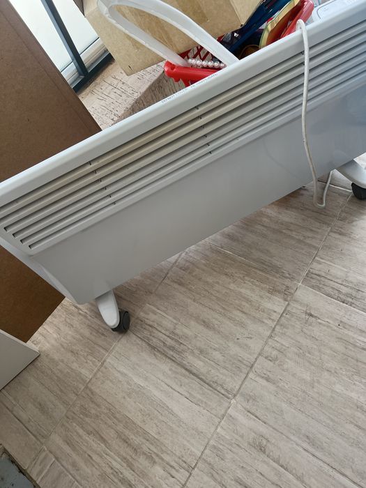 Продам конвекторный обогреватель