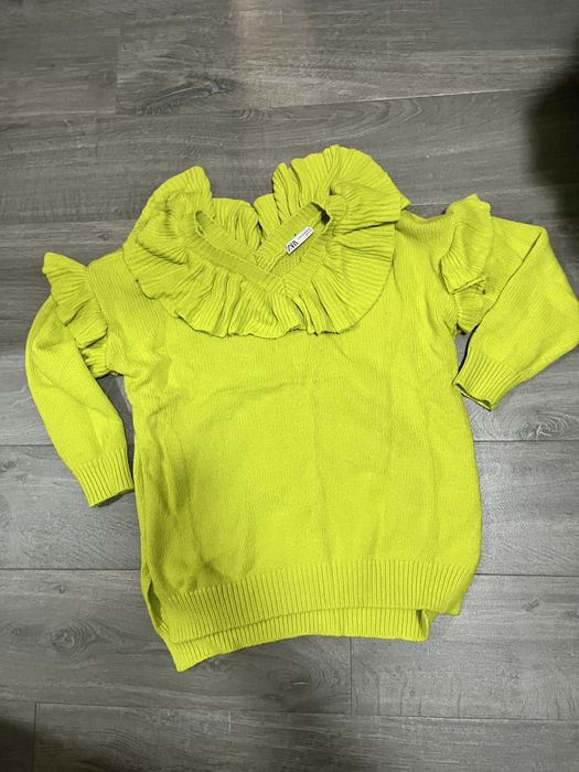 Pulovere Zara , Stradivarius