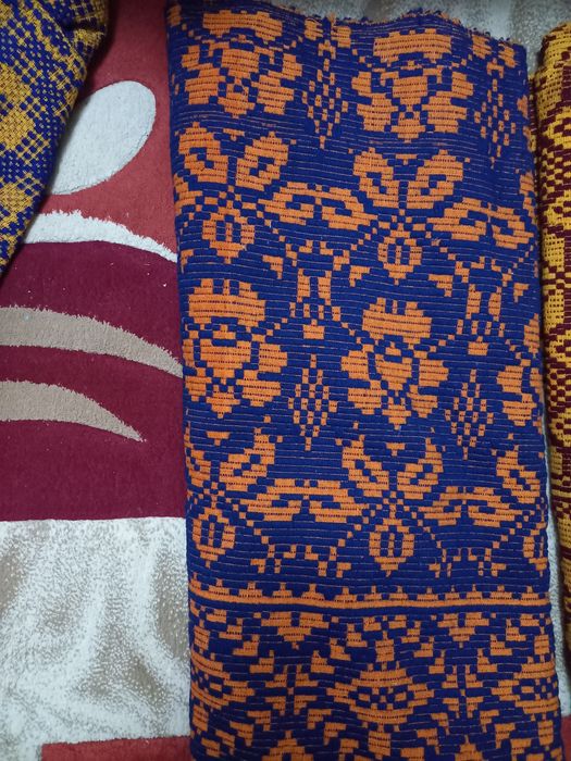 Țesătură tradiționala