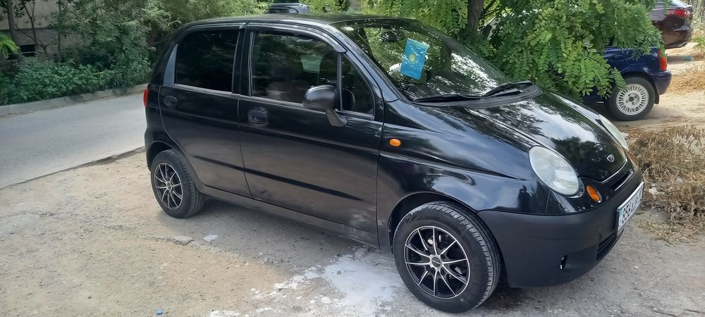 срочно продам матиз