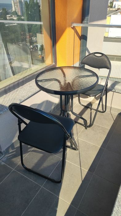 Дава се под наем Двустаен апартамент в Варна, Кайсиева градина - 63 кв.м за 510 € - Снимка #16