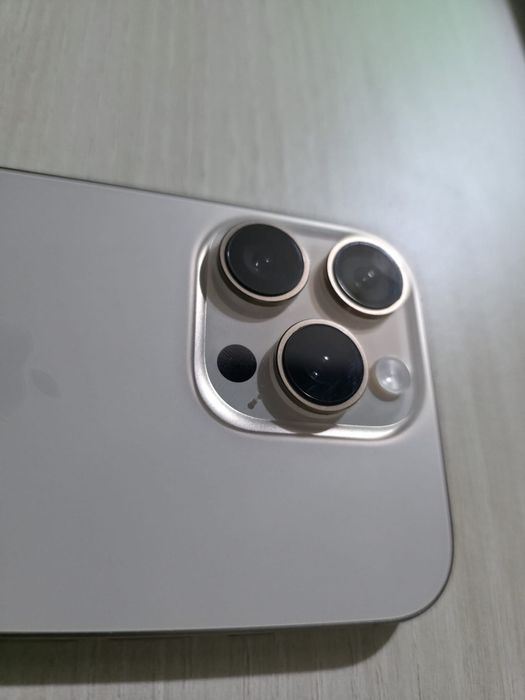 IPhone 16 Pro 128 GB