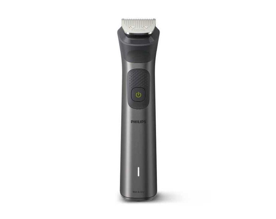 Тример за брада и коса 15 в 1 Philips Multigroom All in One MG7940/15