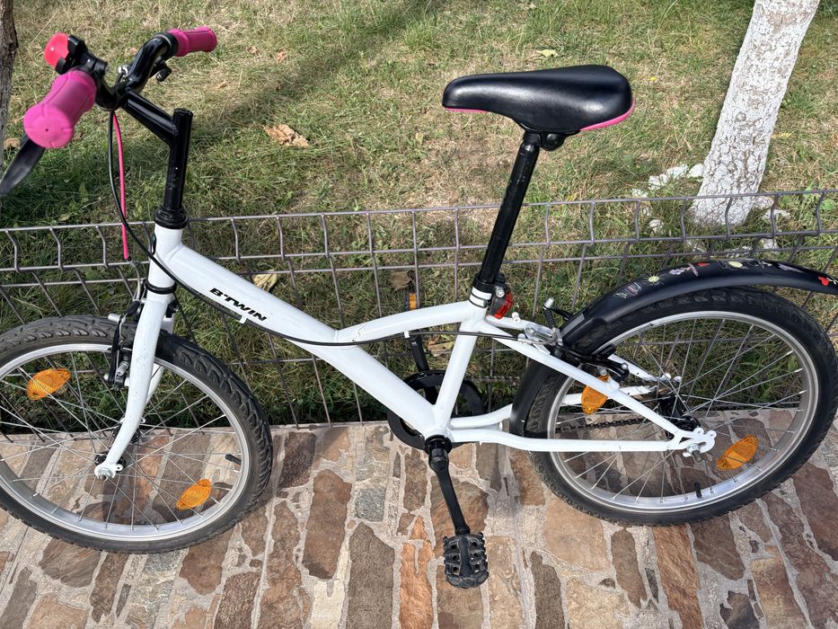 Bicicleta copii!