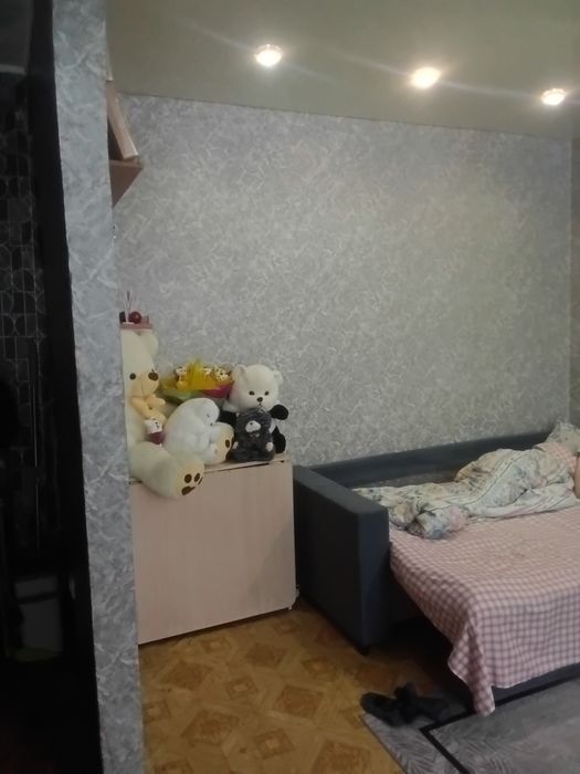 Продам квартиру в центре.