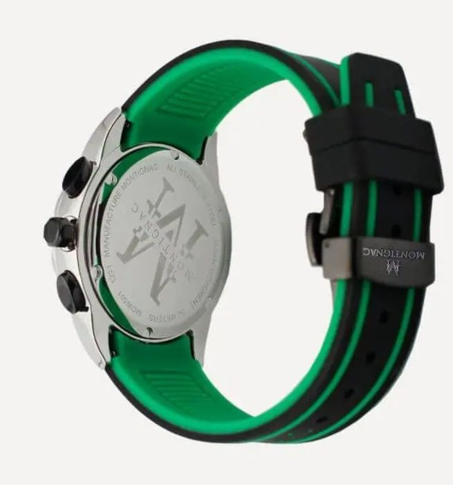 Мъжки часовник Aviator Gents Watch Chronograpf AVW1369G185S- 150 лв.