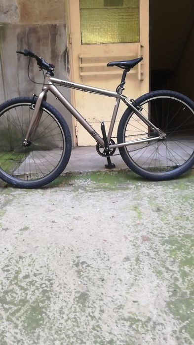 Vând,bicicleta,Vitus