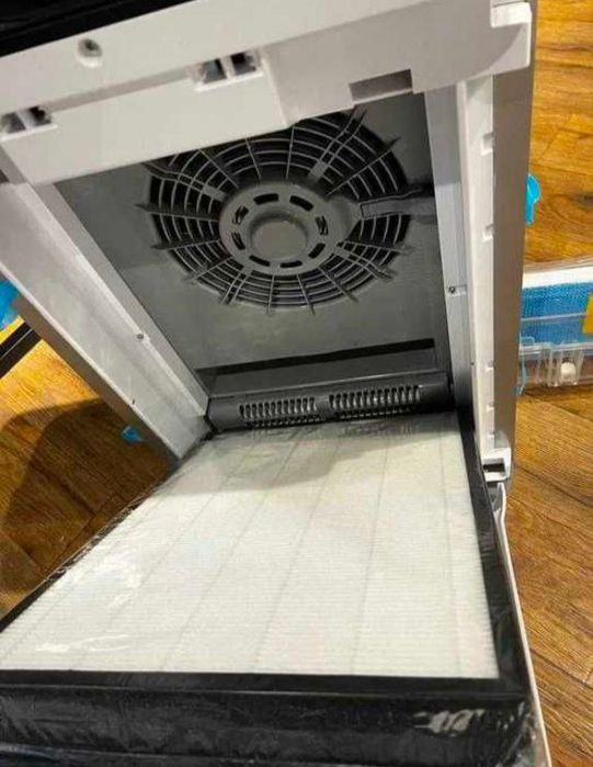 Очиститель воздуха от Welkin Midea