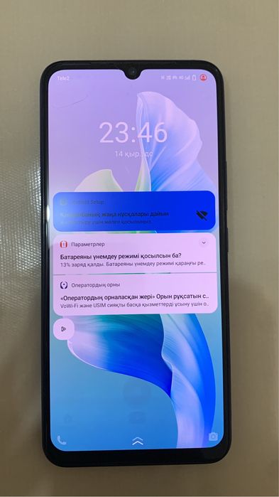 Андроид Виво 23е,Vivo y23e 128gb