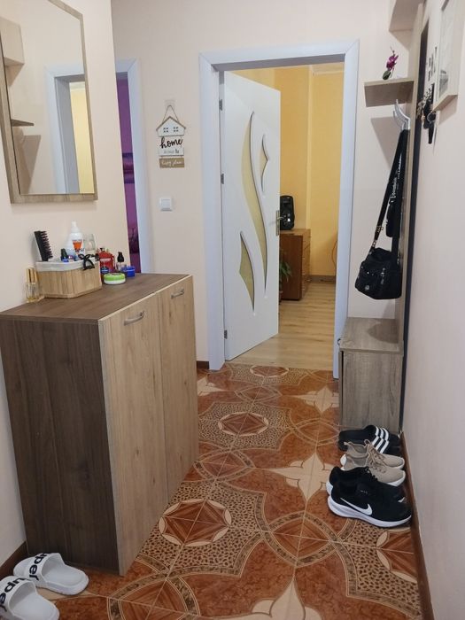 Двустаен апартамент