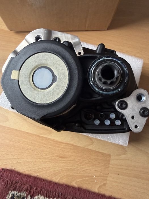 Мотор Bosch CX BDU3741